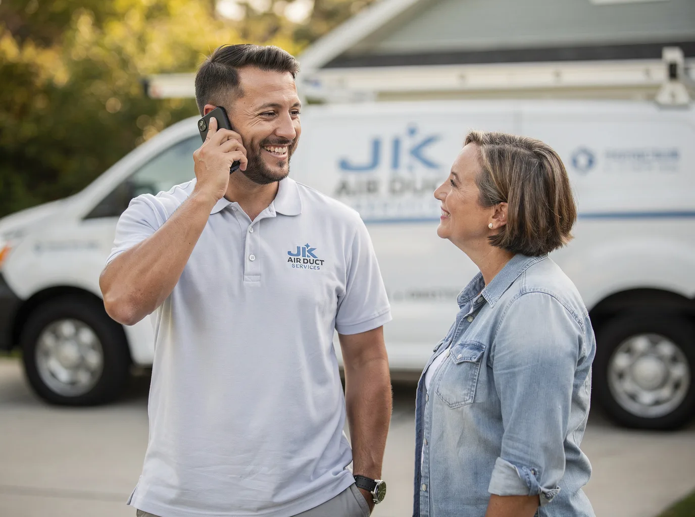 Air Duct Cleaning Kapolei, HI FAQs